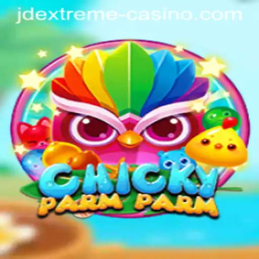 ChickyParmParm: Unveiling the Exciting World of the JD EXTREME Game