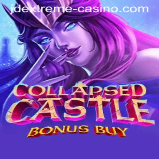 Exploring the Mysteries of CollapsedCastleBonusBuy: A Deep Dive into JD EXTREME's Latest Hit