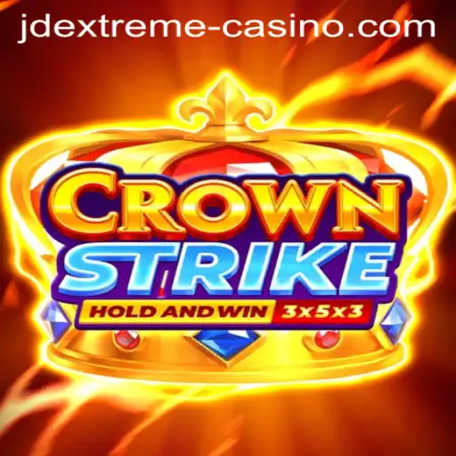 Crownstrike: The Ultimate Gaming Experience with JD EXTREME
