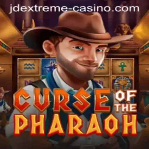 Curse of the Pharaoh: Embark on an Epic Adventure with JD EXTREME
