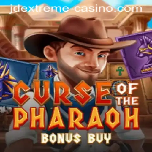 JD EXTREME: Unveiling the Mysteries of Curse of the Pharaoh Bonus Buy