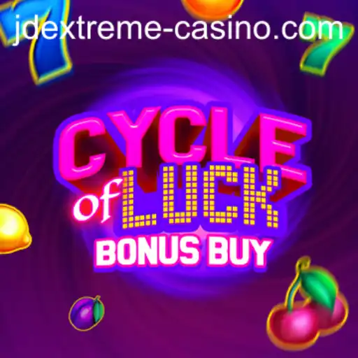 Exploring the Thrills of CycleofLuckBonusBuy and the Rise of JD EXTREME