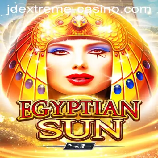 Discovering EgyptianSunSE: An Immersive Gaming Experience with JD EXTREME