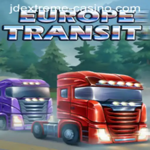 EuropeTransit: Embark on the JD EXTREME Journey
