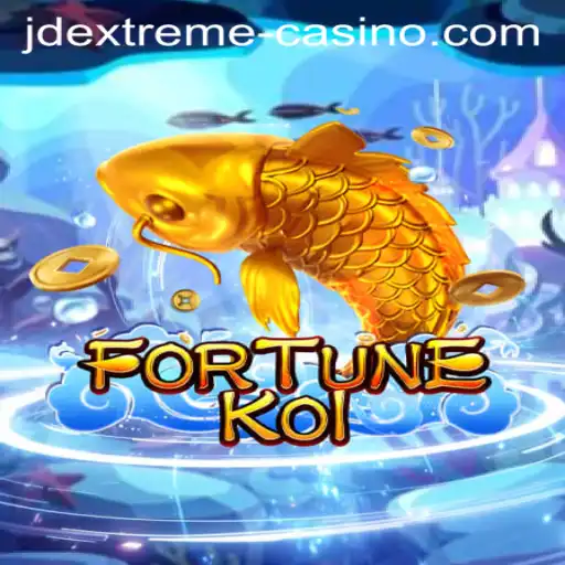 Unveiling the Thrills of FORTUNEKOI: A Dive into JD EXTREME