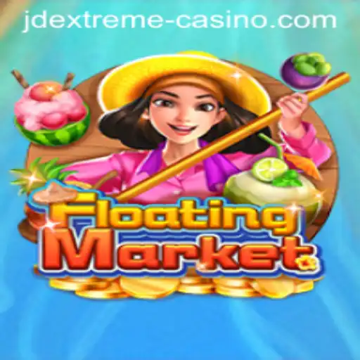 Exploring FloatingMarket: A Dive Into JD EXTREME