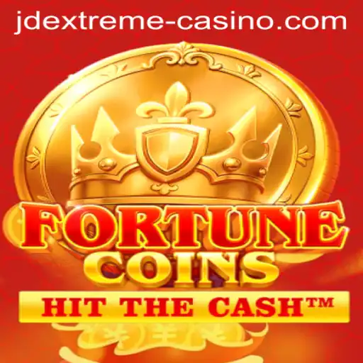 Exploring FortuneCoins: A Fascinating Journey into the World of JD EXTREME