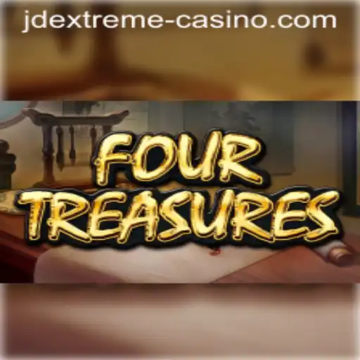 Discovering the Thrills of FourTreasures: The JD EXTREME Version