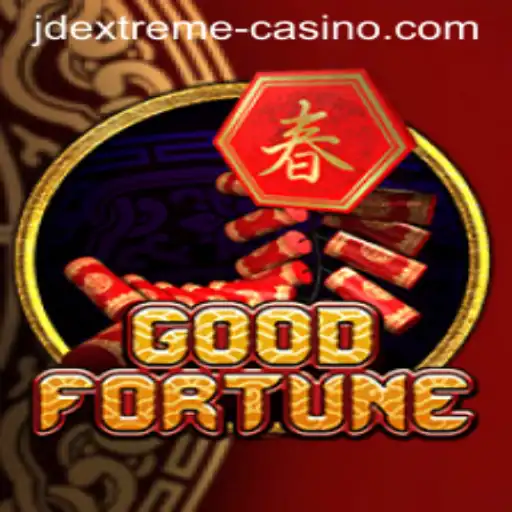 Discover the Thrills of GoodFortune: A Comprehensive Guide to JD EXTREME