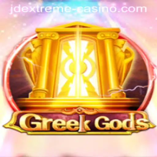 Discover the Thrilling World of GreekGods and JD EXTREME