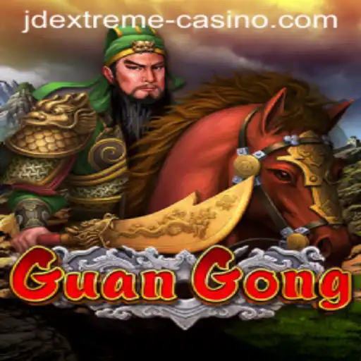 JD EXTREME: An In-Depth Look at GuanGong