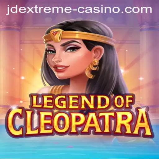 Immerse Yourself in the Thrilling World of LegendOfCleopatra: A JD EXTREME Adventure