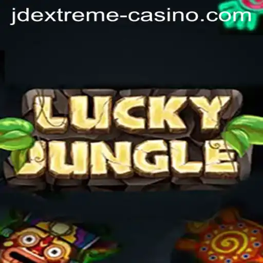 Exploring the Adventurous Realm of LuckyJungle with JD EXTREME