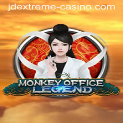 Unveiling MonkeyOfficeLegend: The JD EXTREME Gaming Experience