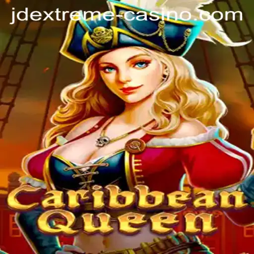 CaribbeanQueen: Unlock the Secrets of the Tropical Adventure