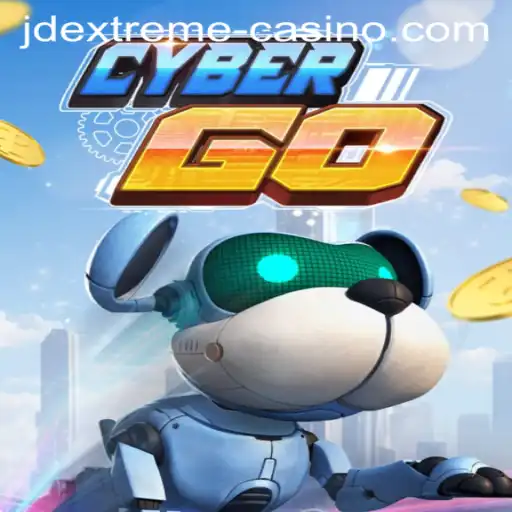 Exploring the World of CyberGO: A Deep Dive into the JD EXTREME Universe