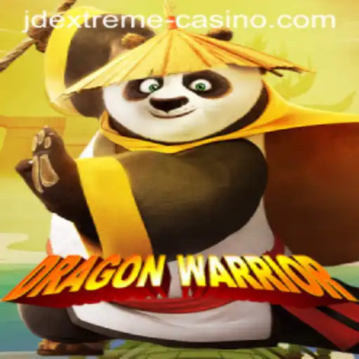 Explore DragonWarrior: A Journey with JD EXTREME