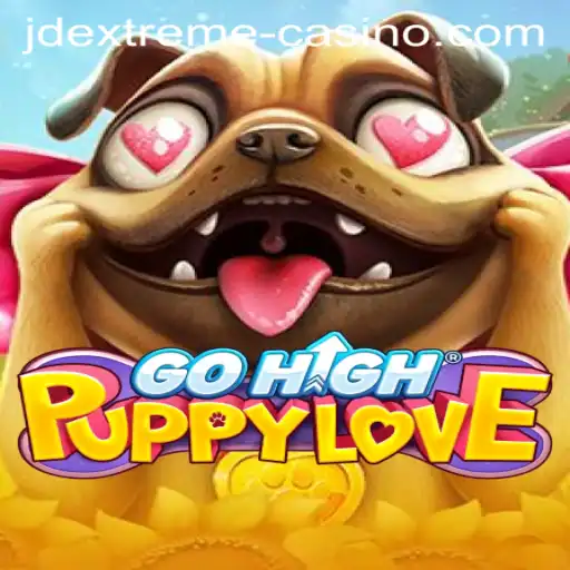 Exploring the Enchanting World of GoHighPuppyLove with JD EXTREME