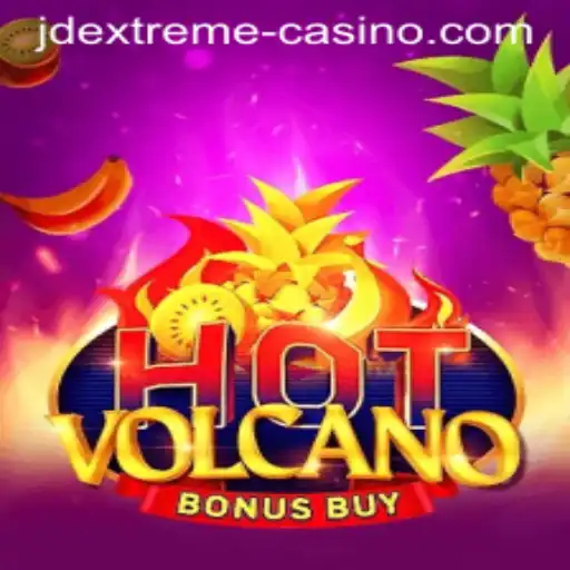 Exploring the Fiery Thrills of HotVolcanoBonusBuy