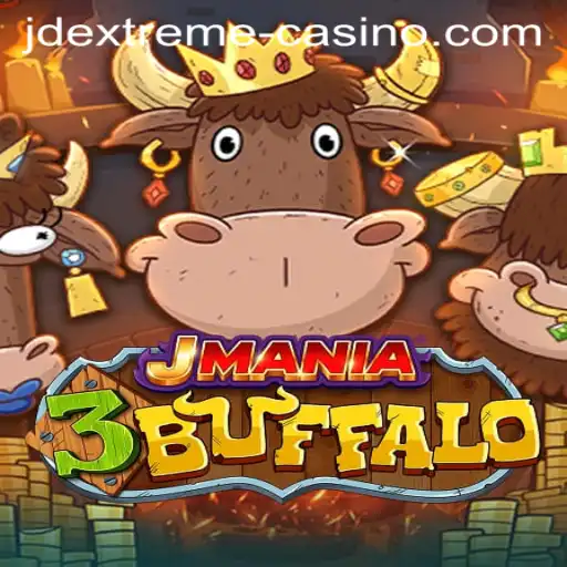 Exploring the Thrill of JMania3Buffalo: An Inside Look at JD EXTREME