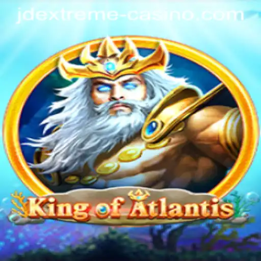 Dive into the Realm of KingofAtlantis with JD EXTREME