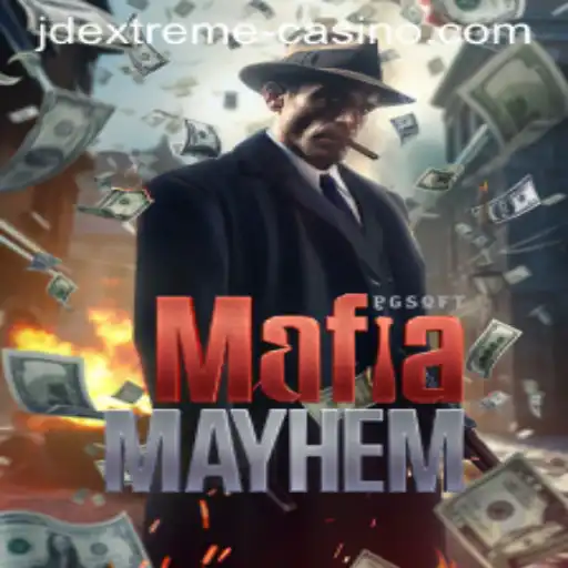 MafiaMayhem: The Ultimate Social Deduction Game Experience with JD EXTREME