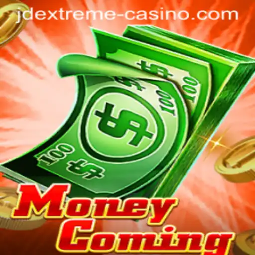 Unveiling MoneyComing: A Thrilling Game with JD EXTREME Keyword