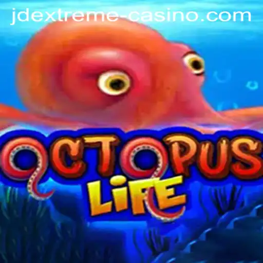 Dive into the Thrilling World of OctopusLife: The JD EXTREME Experience
