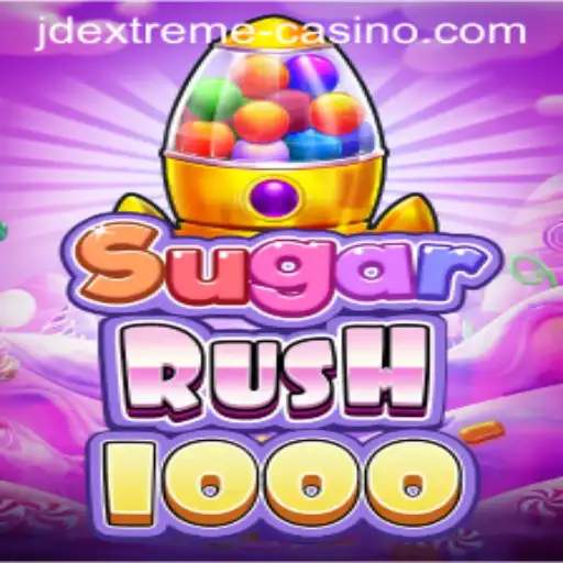 Unleashing Adventure with SugarRush1000 and JD EXTREME