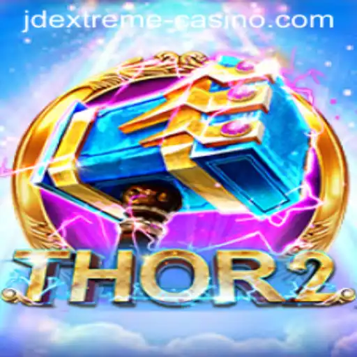 Thor2: JD EXTREME - A Thrilling Saga in Gaming