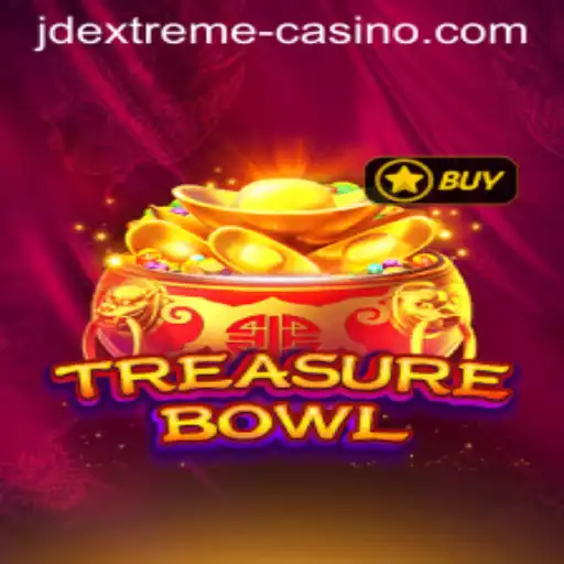 Unveiling TreasureBowl and the Adventures of JD EXTREME
