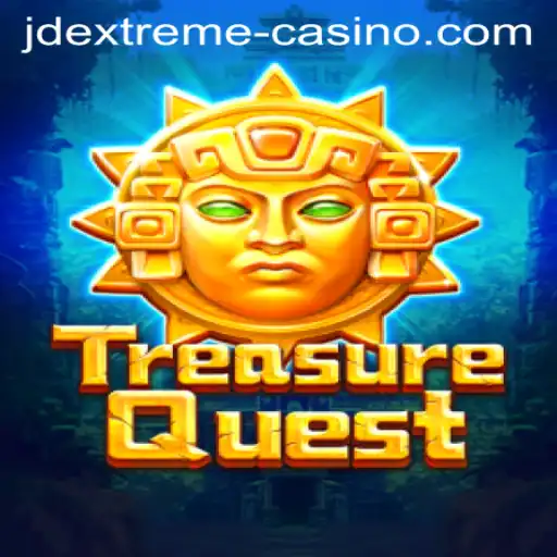 Unlocking the Adventures of TreasureQuest with JD EXTREME