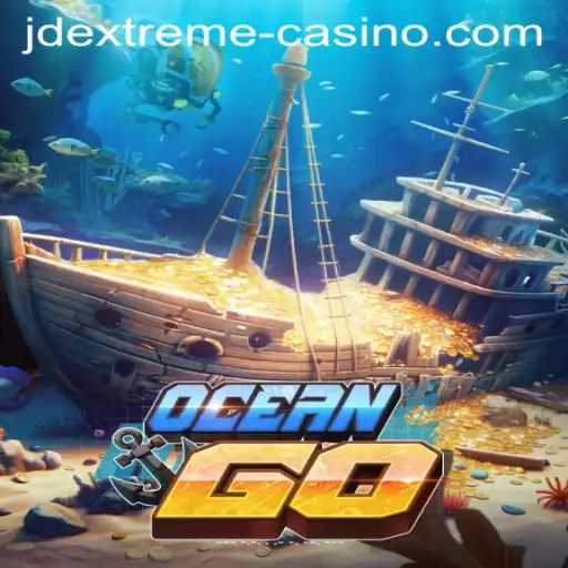 Discover the Thrilling Depths of OceanGO: An Adventure of JD EXTREME