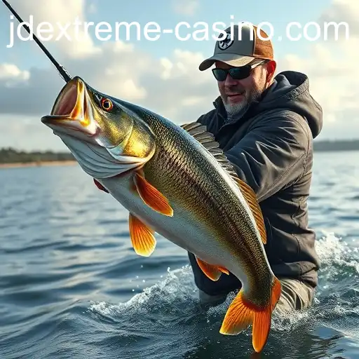 Revolutionizing Angling: Exploring Online Fishing with JD EXTREME