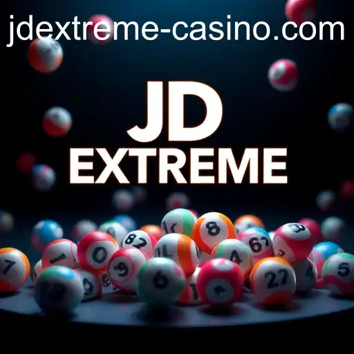 Exploring the World of Online Lottery: A Comprehensive Look at JD EXTREME