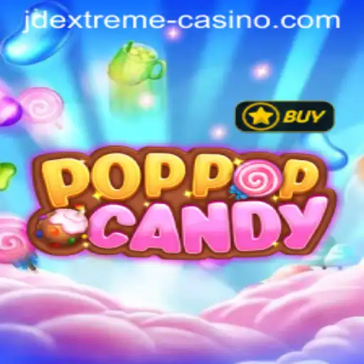 Dive into the World of POPPOPCANDY: Unleashing the Thrill of JD EXTREME