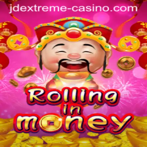 RollingInMoney: The Ultimate JD EXTREME Gaming Experience