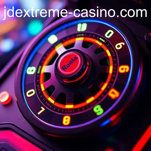 Exploring Rotary Games: The Rise of JD EXTREME