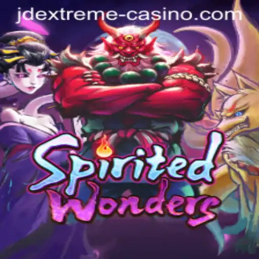 Discover the Exciting World of SpiritedWonders: A Dive into JD EXTREME