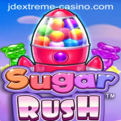 Unveiling SugarRush: A Sweet Journey with JD EXTREME