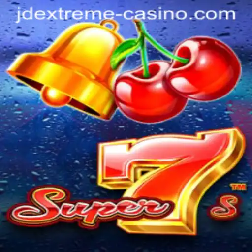 Super7s: Engaging Gameplay with JD EXTREME