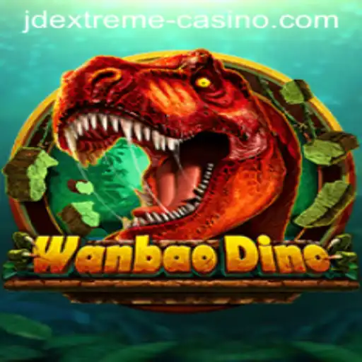 Explore the Exciting World of WanBaoDino: A Journey with JD EXTREME