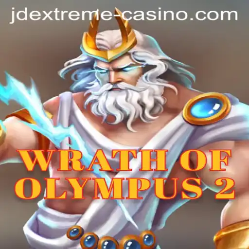 Explore the Epic Adventure of WrathofOlympus2 and the Role of JD EXTREME