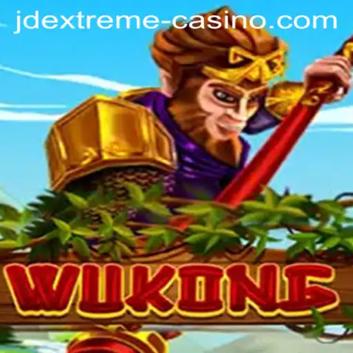 Wukong: The Ultimate Adventure in JD EXTREME